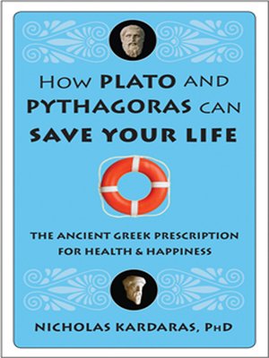 cover image of How Plato and Pythagoras Can Save Your Life